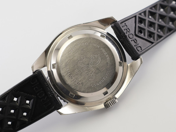 Omega Seamaster 300m VWS-3270