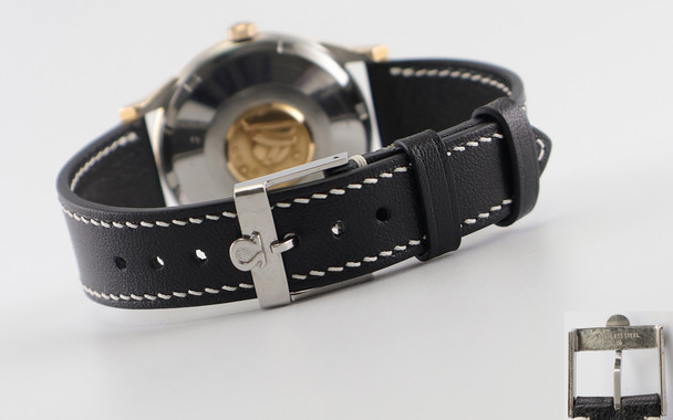 Omega Pie Pan Constellation Chronometer VWS-3271
