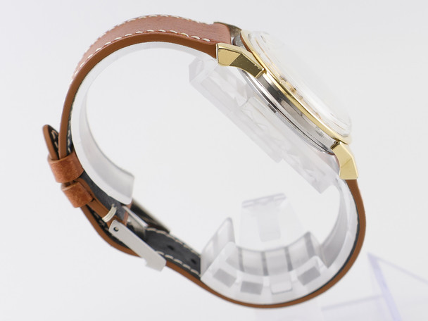 Omega Pie Pan Constellation Chronometer VWS-3273