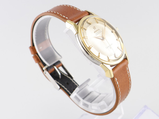 Omega Pie Pan Constellation Chronometer VWS-3273