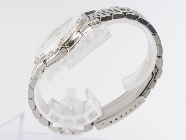 Omega Pie Pan Constellation Chronometer VWS-3274