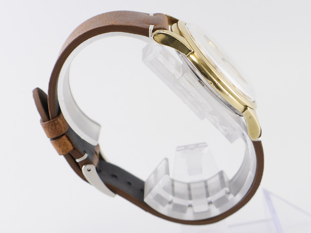 Omega Constellation Chronometer Jumbo Size VWS-3277