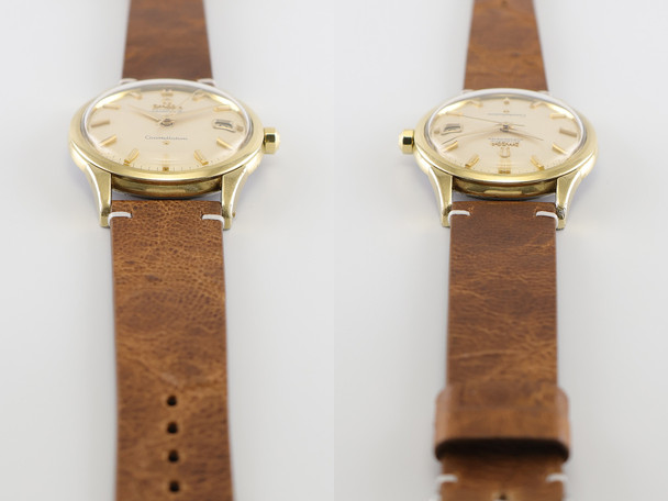 Omega Constellation Chronometer Jumbo Size VWS-3277