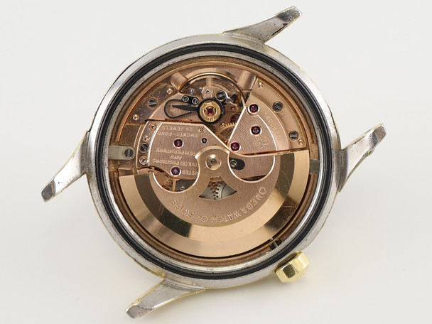 Omega Constellation Chronometer Jumbo Size VWS-3277