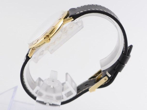 Omega 18K gold dress watch VWS-3286