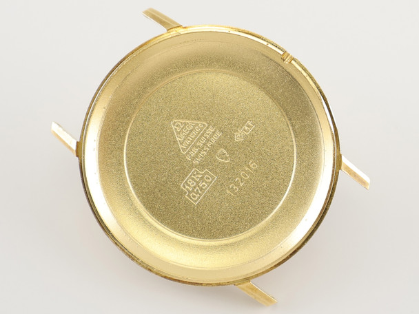 Omega 18K gold dress watch VWS-3286