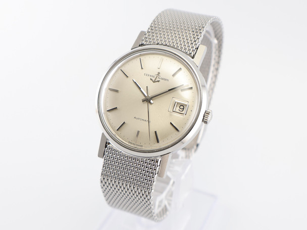 Ulysse Nardin dress watch VWS-3281