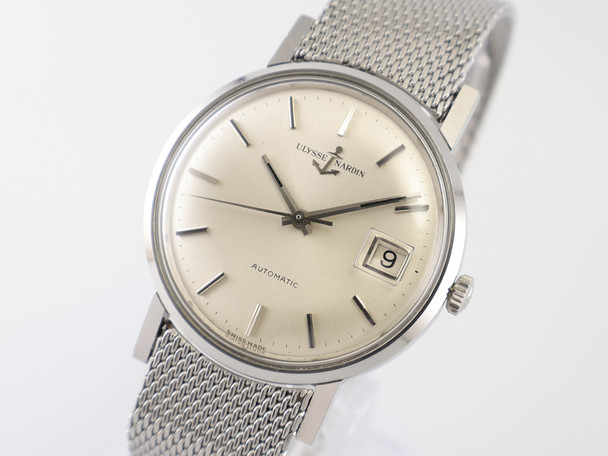 Ulysse Nardin dress watch VWS-3281