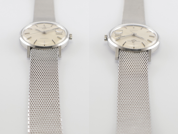 Ulysse Nardin dress watch VWS-3281