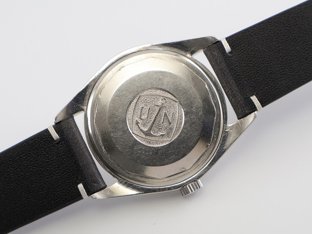 Ulysse Nardin sports watch VWS-3282