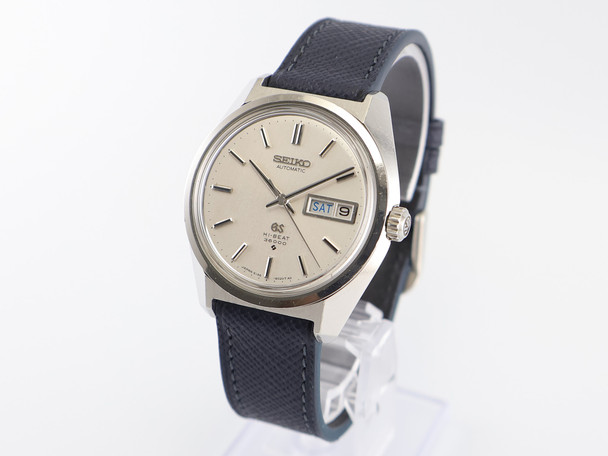Seiko Grand Seiko GS61 Hi-Beat 36000 bph VWS-3283