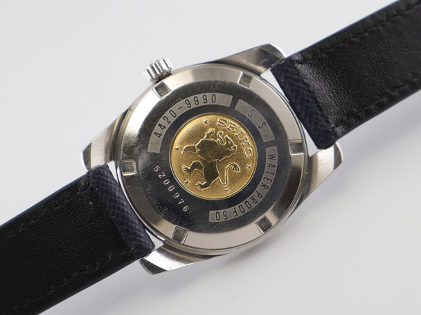 King Seiko 44KS Chronometer VWS-3245