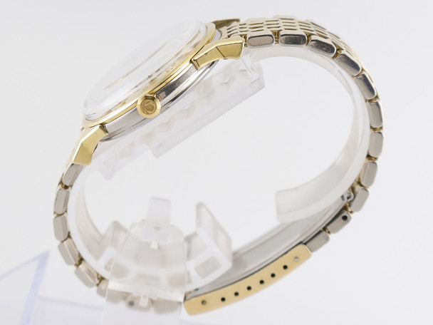 Omega Constellation Pie Pan Chronometer VWS-3287