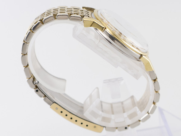 Omega Constellation Pie Pan Chronometer VWS-3287