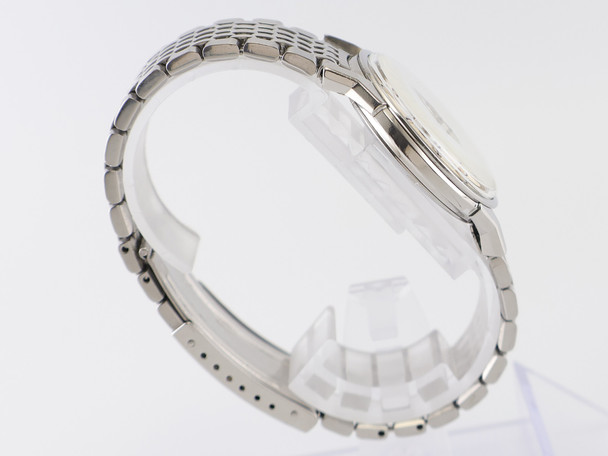 Omega Pie Pan Constellation Chronometer VWS-3288