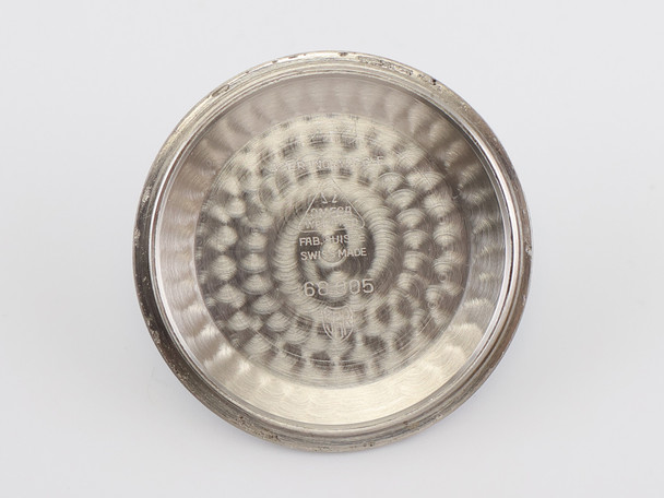 Omega Pie Pan Constellation Chronometer VWS-3288