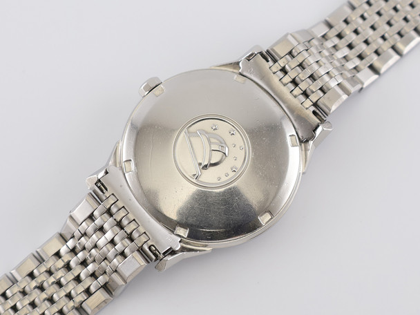 Omega Pie Pan Constellation Chronometer VWS-3288