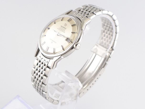 Omega Pie Pan Constellation Chronometer VWS-3288