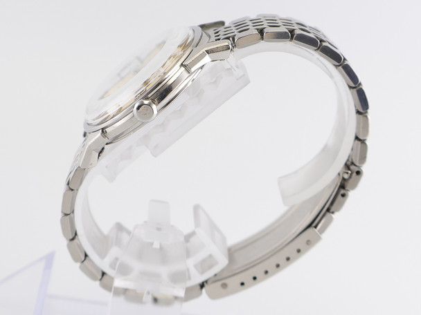Omega Pie Pan Constellation Chronometer VWS-3289