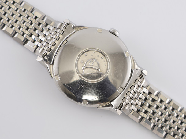Omega Pie Pan Constellation Chronometer VWS-3289