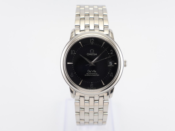 Omega De Ville Prestige Chronometer VWS-3292