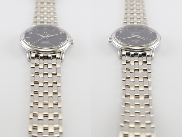 Omega De Ville Prestige Chronometer VWS-3292