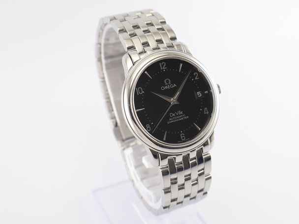 Omega De Ville Prestige Chronometer VWS-3292
