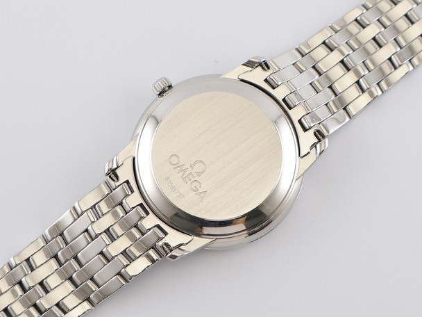 Omega De Ville Prestige Chronometer VWS-3292