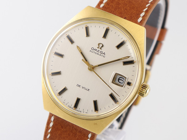 Omega De Ville Automatic VWS-3293