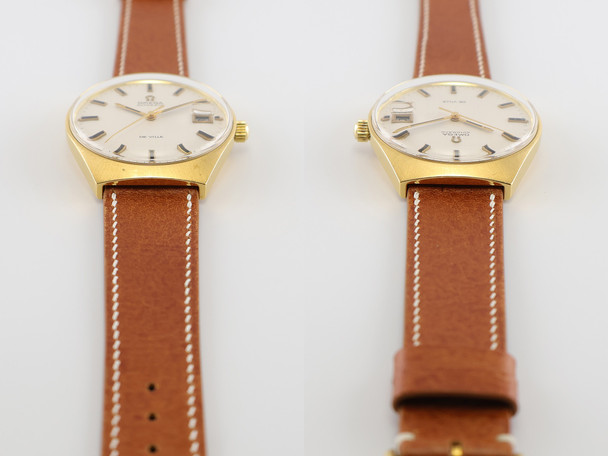 Omega De Ville Automatic VWS-3293
