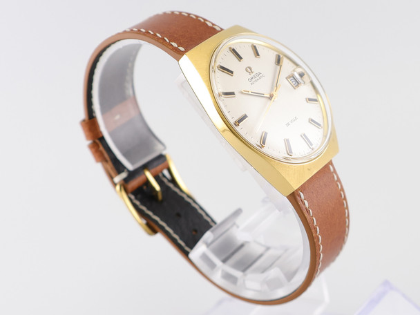 Omega De Ville Automatic VWS-3293