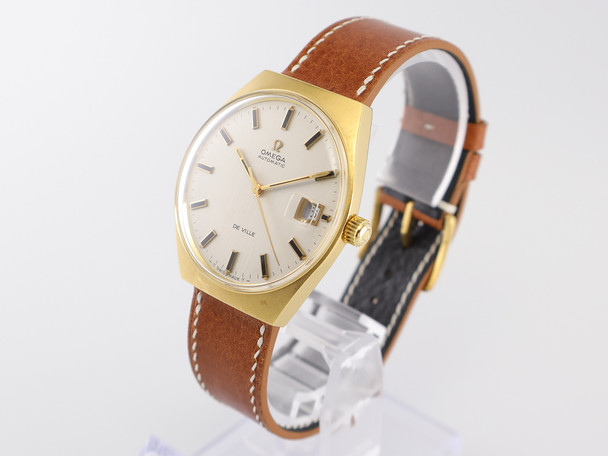 Omega De Ville Automatic VWS-3293