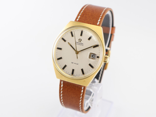 Omega De Ville Automatic VWS-3293