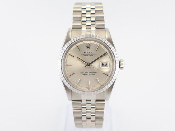 Rolex Datejust Sigma Dial VWS-3294