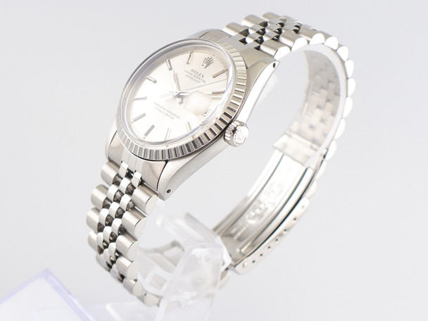 Rolex Datejust Sigma Dial VWS-3294