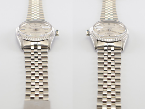 Rolex Datejust Sigma Dial VWS-3294