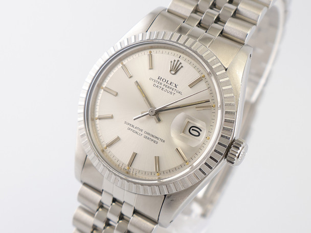 Rolex Datejust Sigma Dial VWS-3294