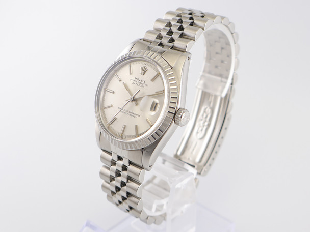 Rolex Datejust Sigma Dial VWS-3294