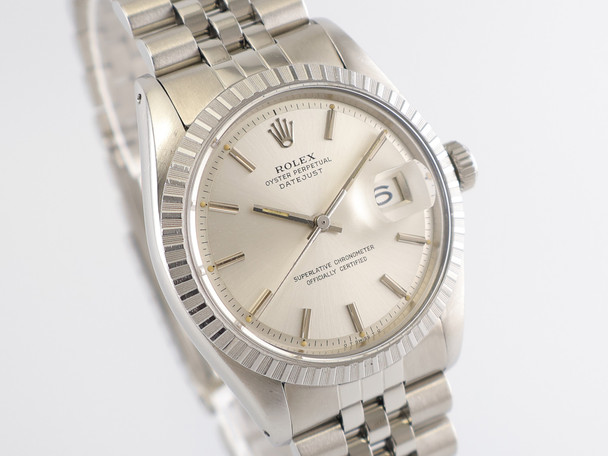 Rolex Datejust Sigma Dial VWS-3294