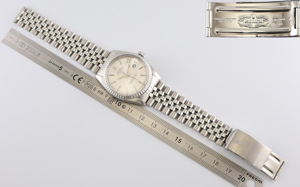 Rolex Datejust Sigma Dial VWS-3294