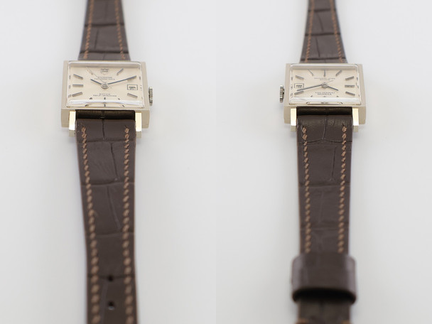 Tudor Princess 18K White Gold VWS-3295