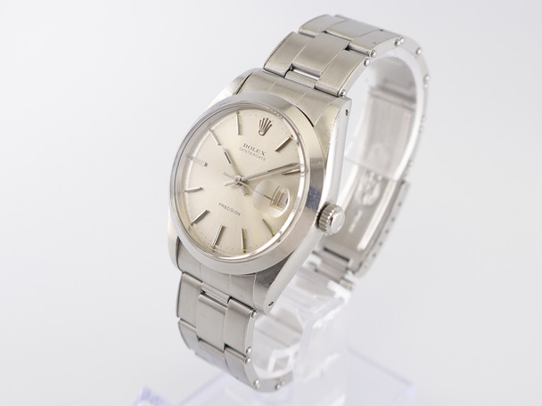 Rolex Oysterdate Precision VWS-3297
