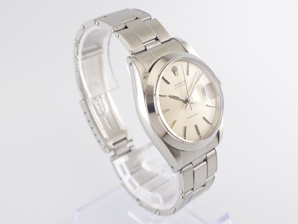 Rolex Oysterdate Precision VWS-3297