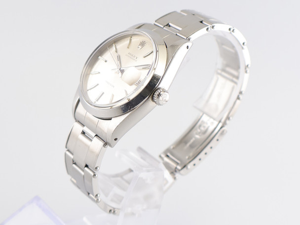 Rolex Oysterdate Precision VWS-3297