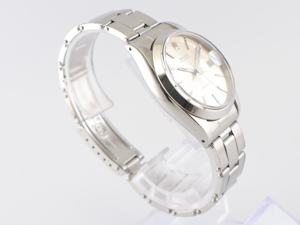Rolex Oysterdate Precision VWS-3297