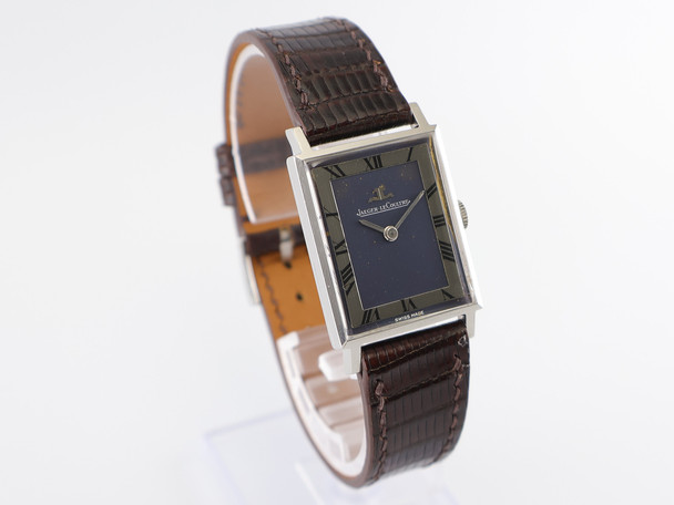 Jaeger-LeCoultre Vintage Dress Watch VWS-3298