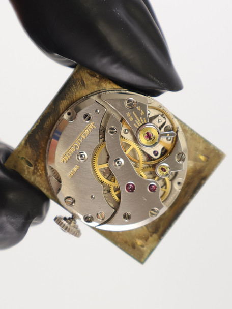 Jaeger-LeCoultre Vintage Dress Watch VWS-3298
