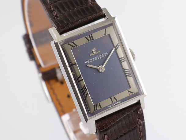 Jaeger-LeCoultre Vintage Dress Watch VWS-3298