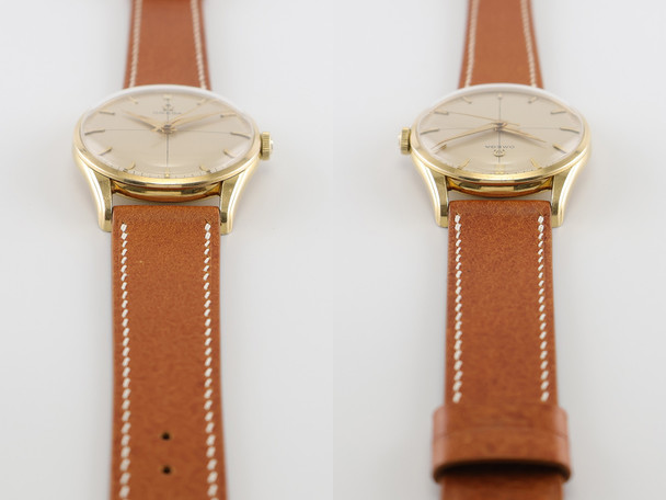 Omega Vintage Dress Watch VWS-3299