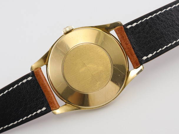 Omega Vintage Dress Watch VWS-3299